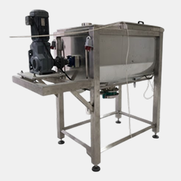 Powder Product Mixer