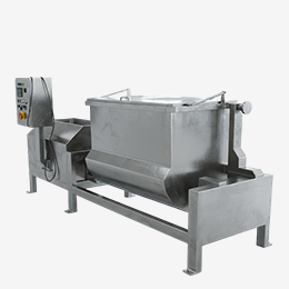 EYG200-P PISMANIYE DOUGH PREPARATION MACHINE