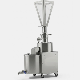 EYG5-TH TEZGAH ÜSTÜ TAHİN MAKİNESİ