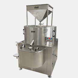 EYG100-TH DOĞAL TAŞ TAHİN DEĞİRMENİ